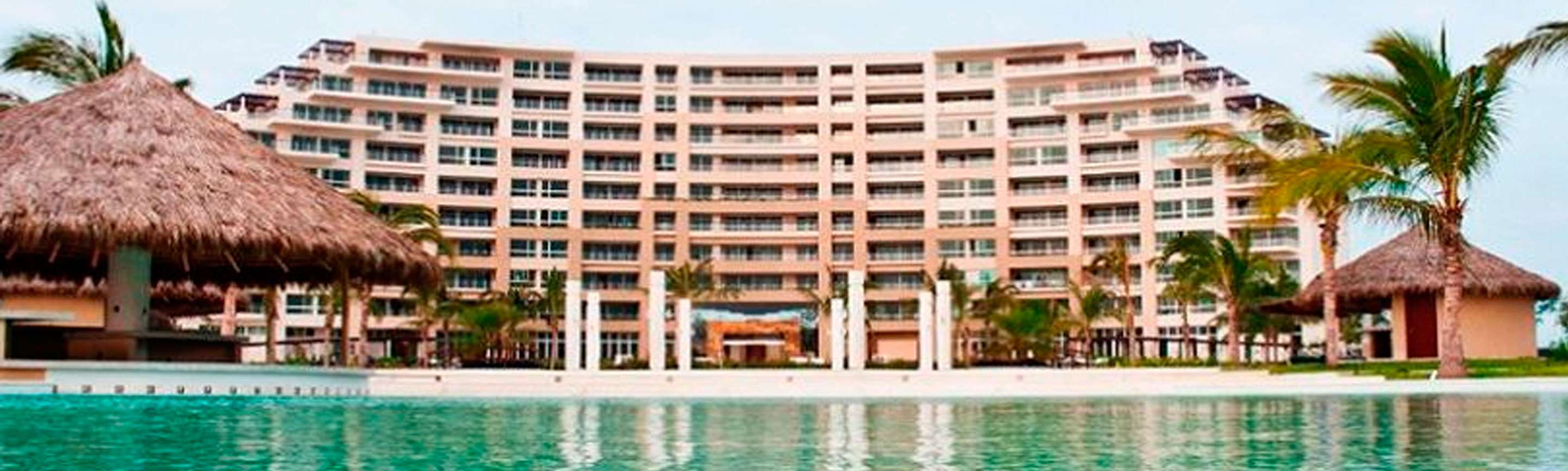 Portada de Condominio del Canto 