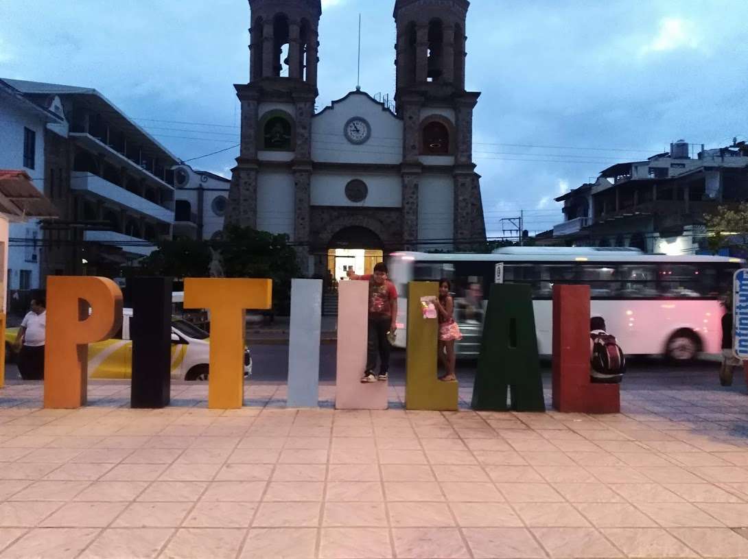 Portada de New store