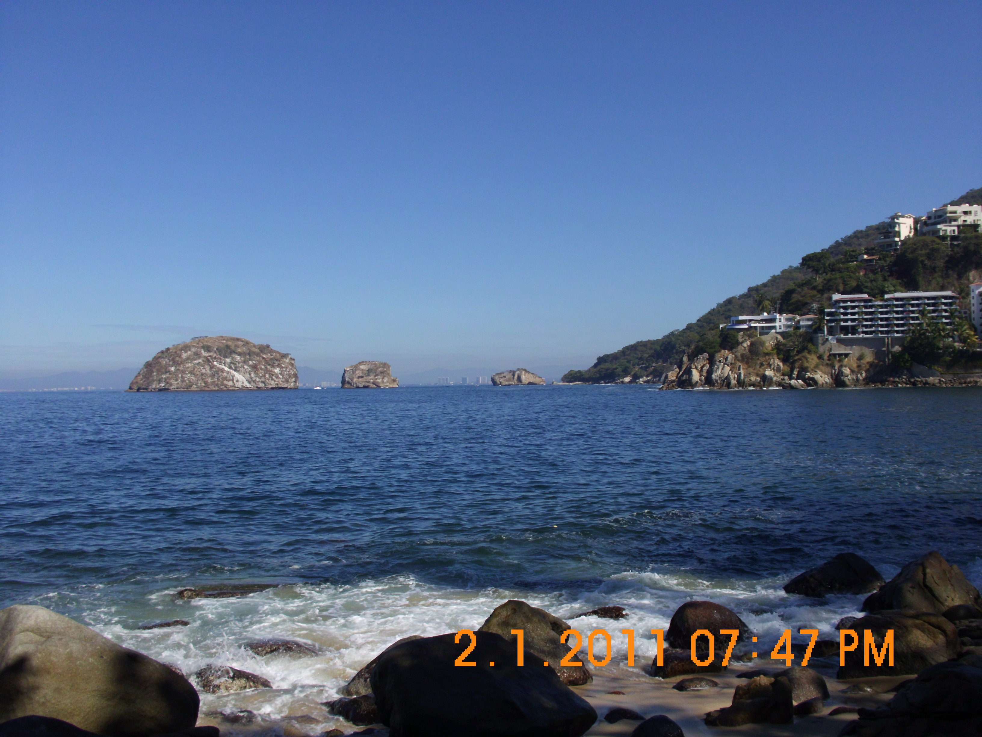 Portada de New store