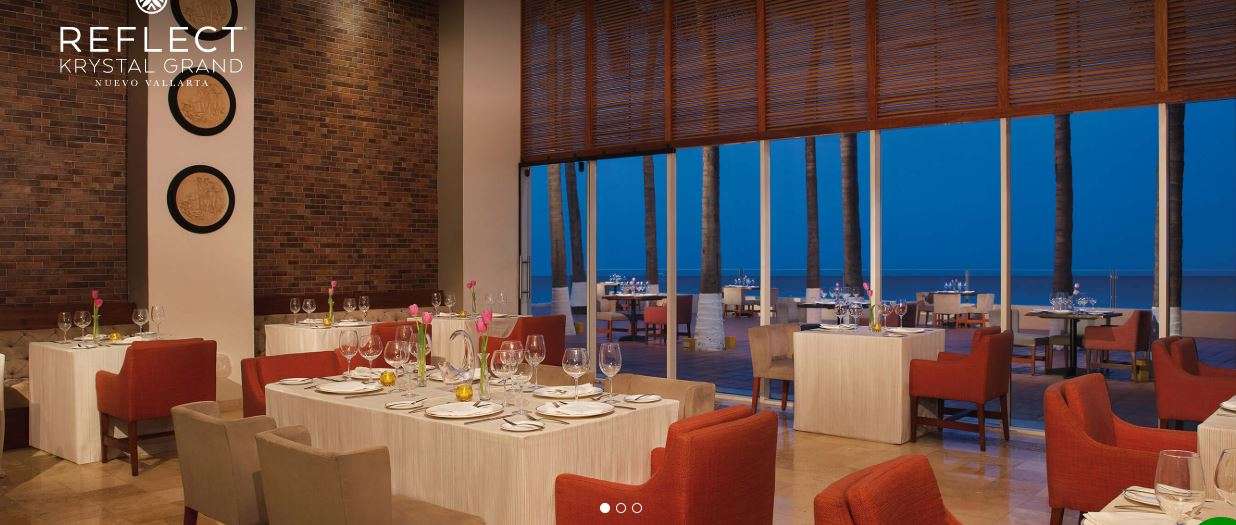 Portada de Reflect Hotel 