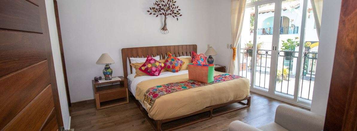 Portada de Hotel Refugio del Mar 