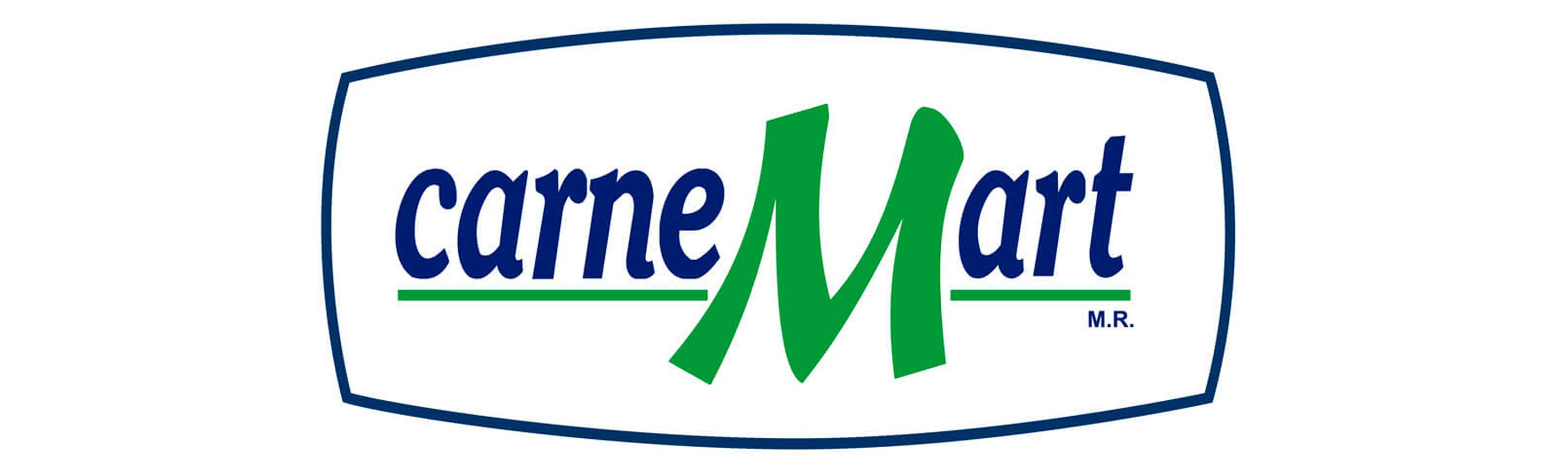 Portada de CarneMart 