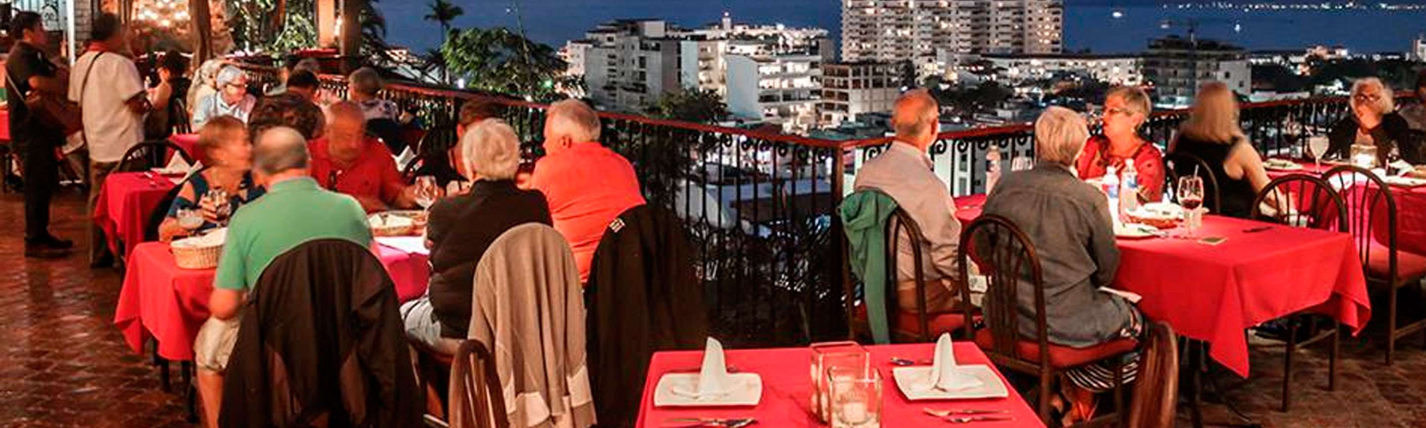 Portada de Restaurant El Palomar