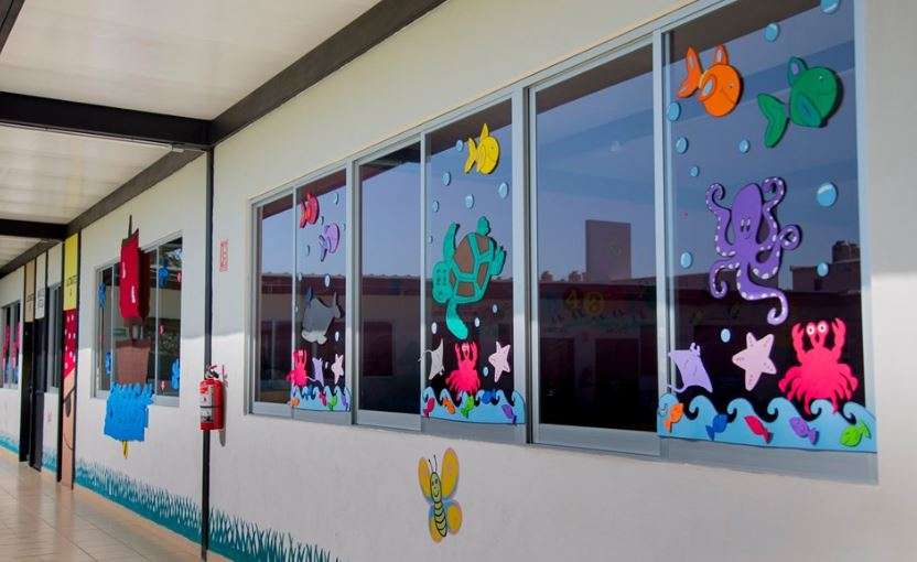 Portada de El Mundo de Abby