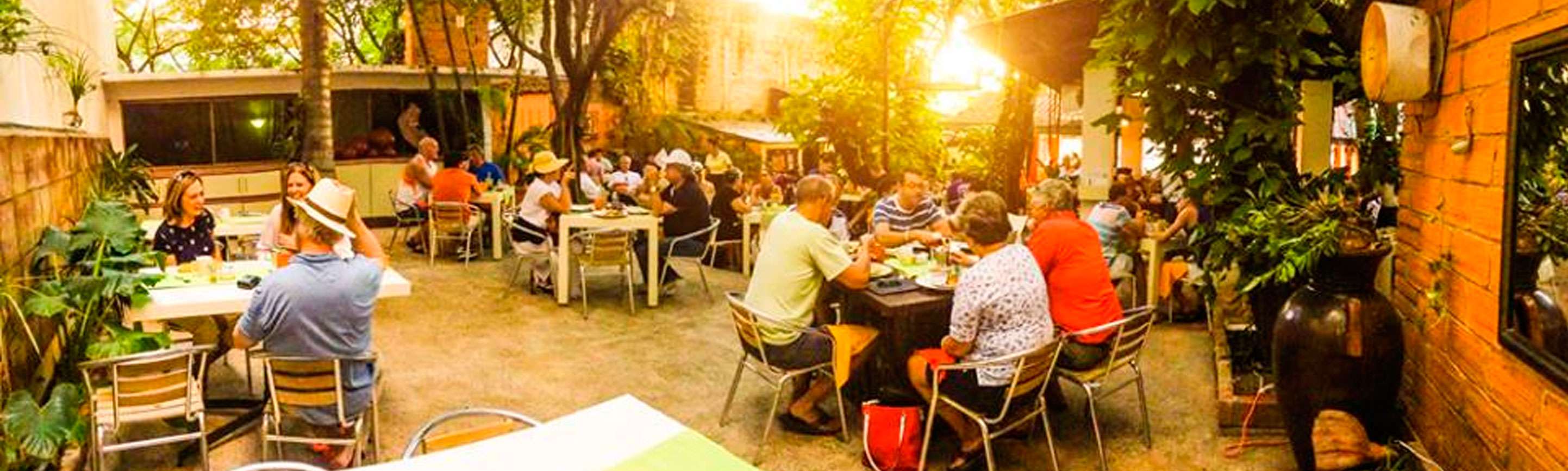 Portada de Coco's Kitchen 