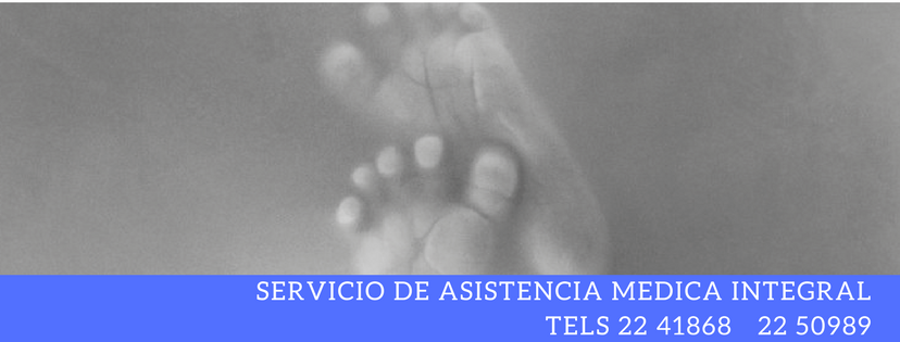 Portada de Asistencia Medica Integral