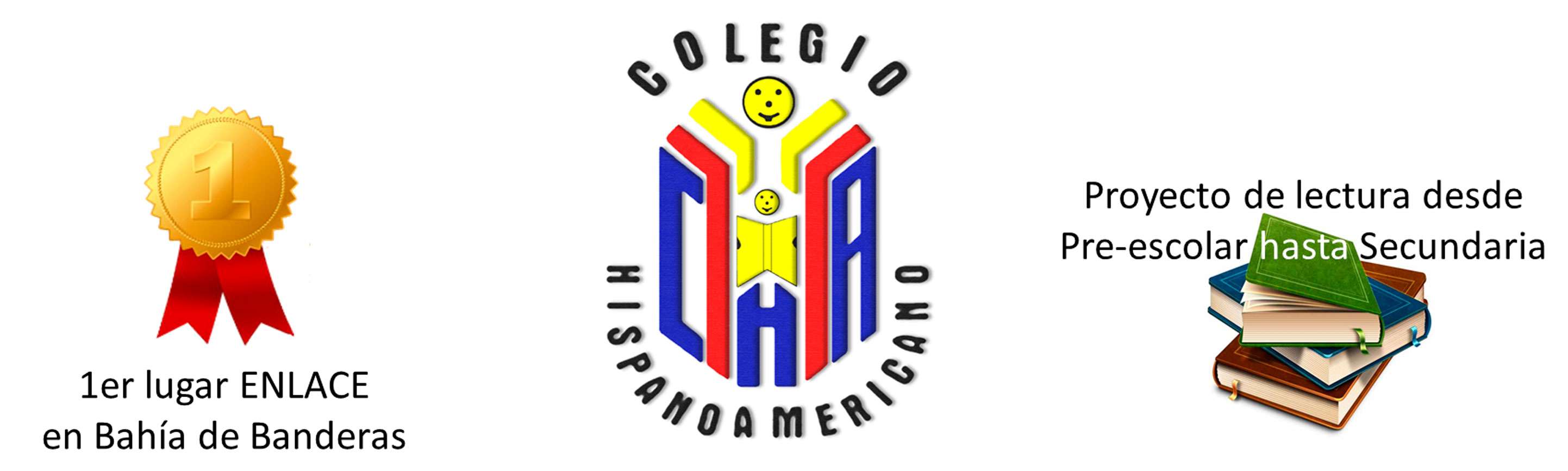 Portada de Colegio Hispano Americano