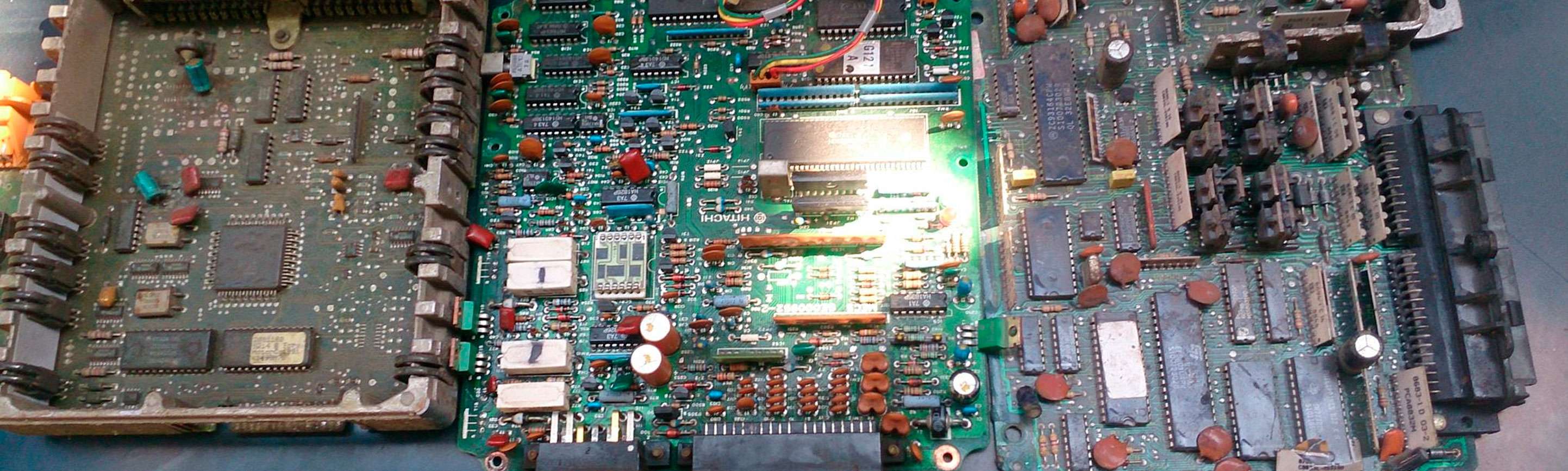 Portada de Servicio Electrico Villanueva