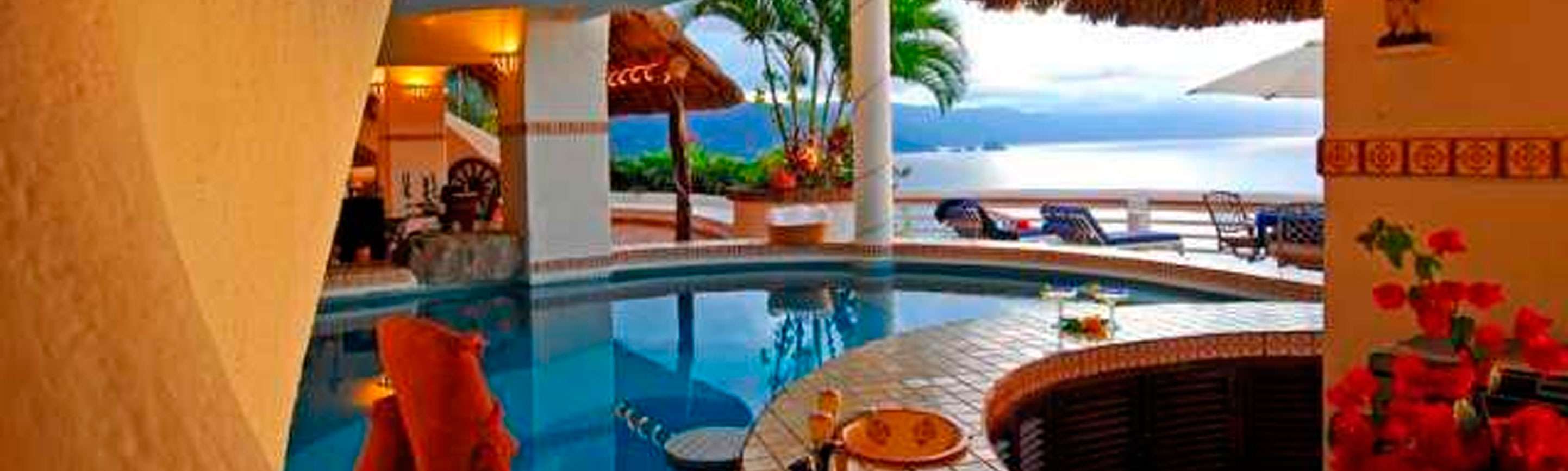 Portada de Pacific Real Estate