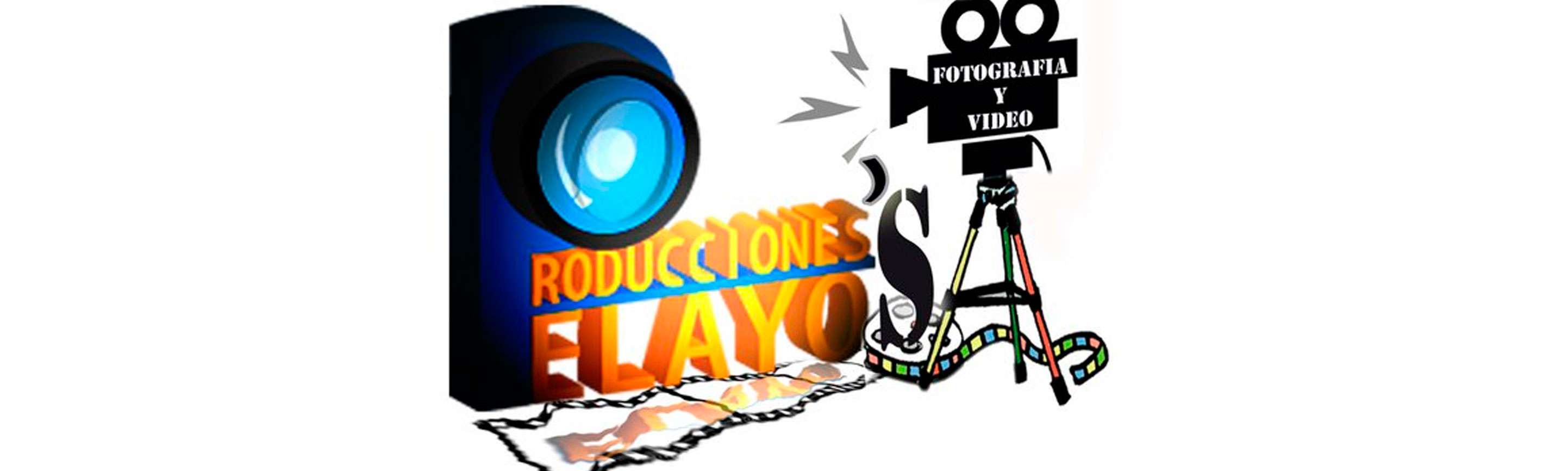 Portada de Producciones Pelayo's