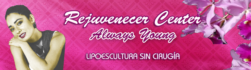 Portada de Center Always Young