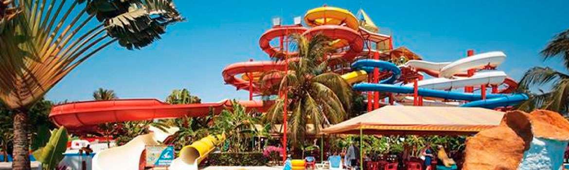 Portada de Hotel Splash INN