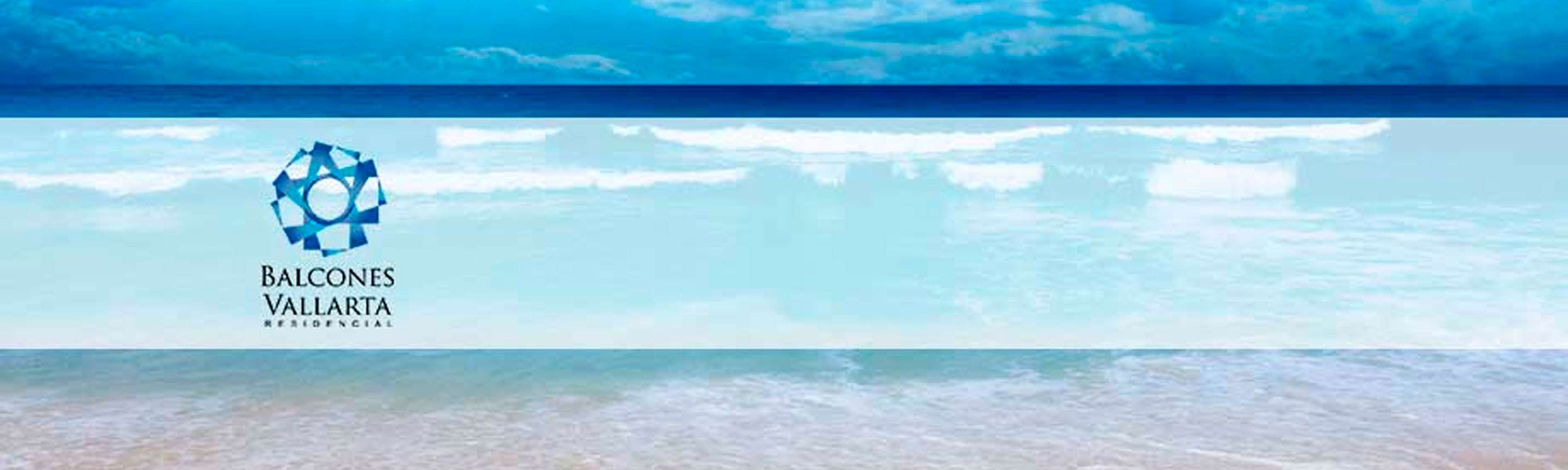 Portada de Balcones Vallarta II