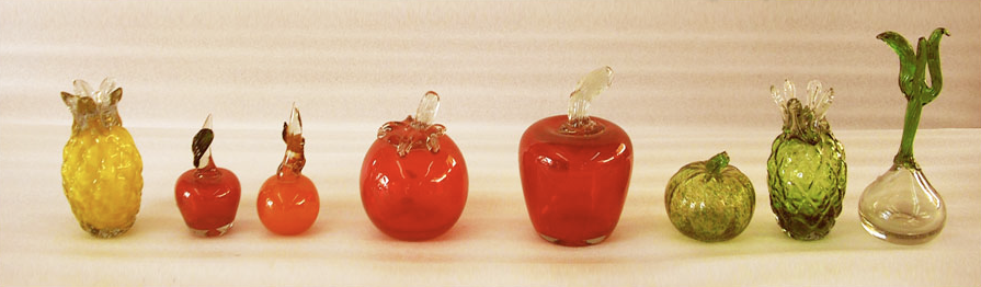 Portada de Mundo de Cristal