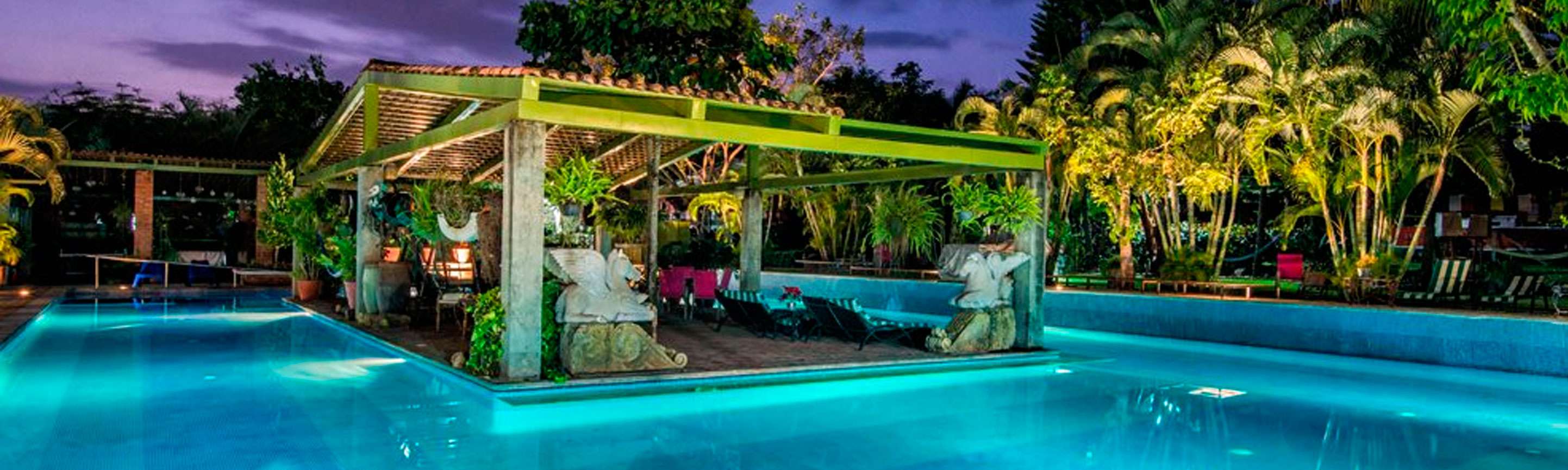 Portada de Los Arroyos Verdes