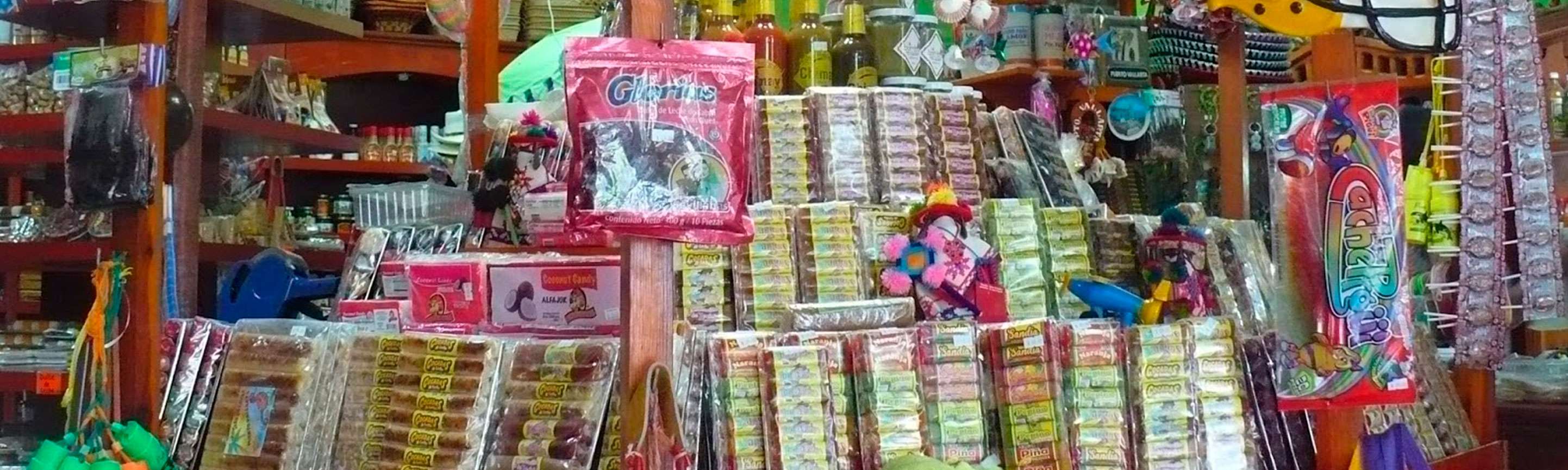 Portada de Dulceria Fabyana