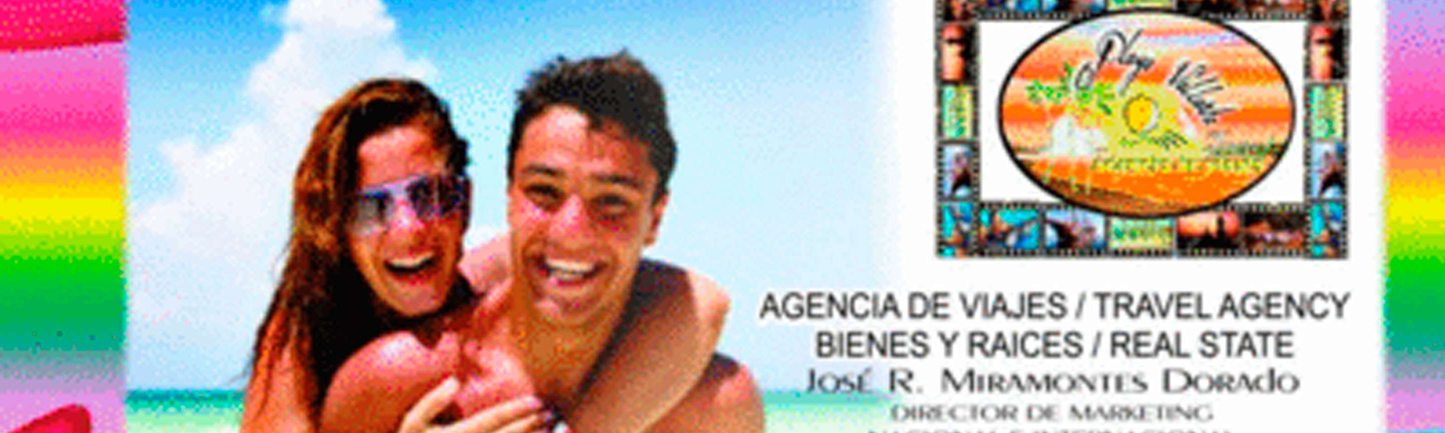 Portada de Playa Vallarta Travels 