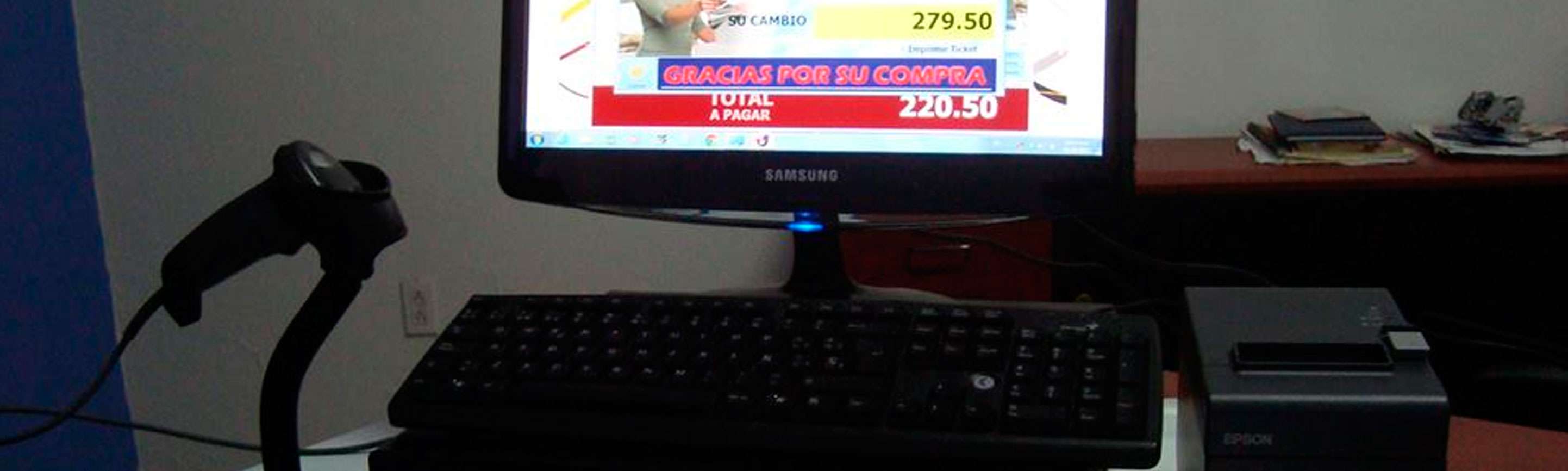 Portada de PV Sistemas