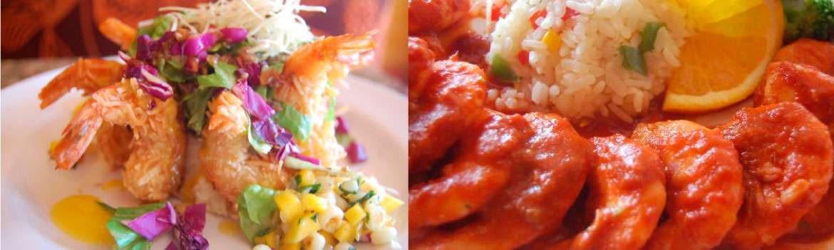 Portada de Restaurant la Tatama