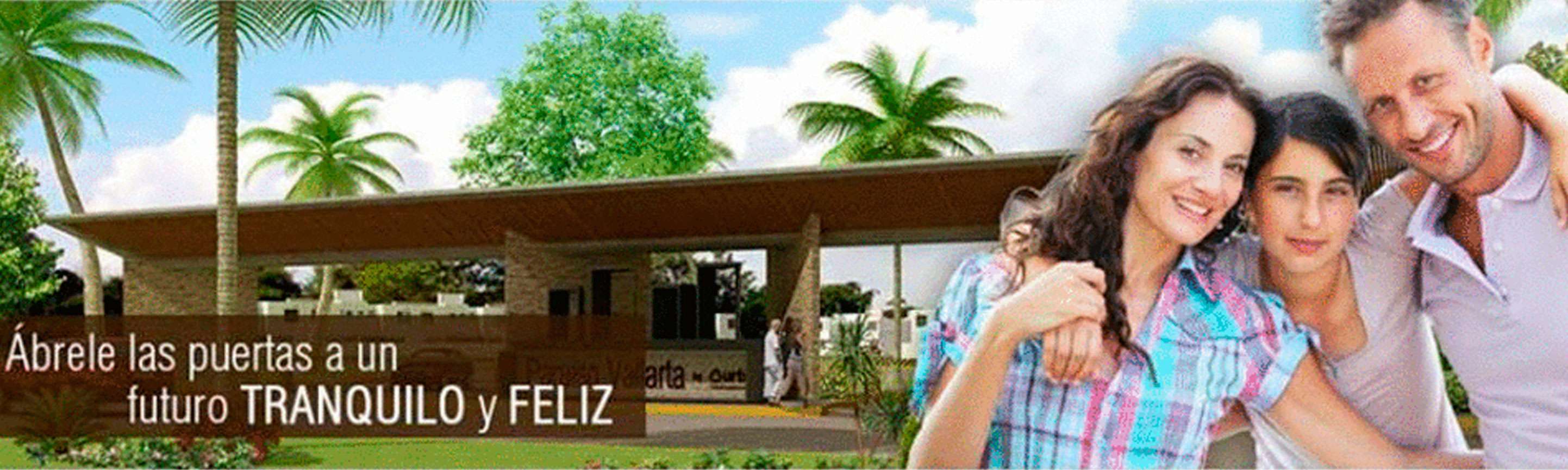 Portada de Paraiso Vallarta