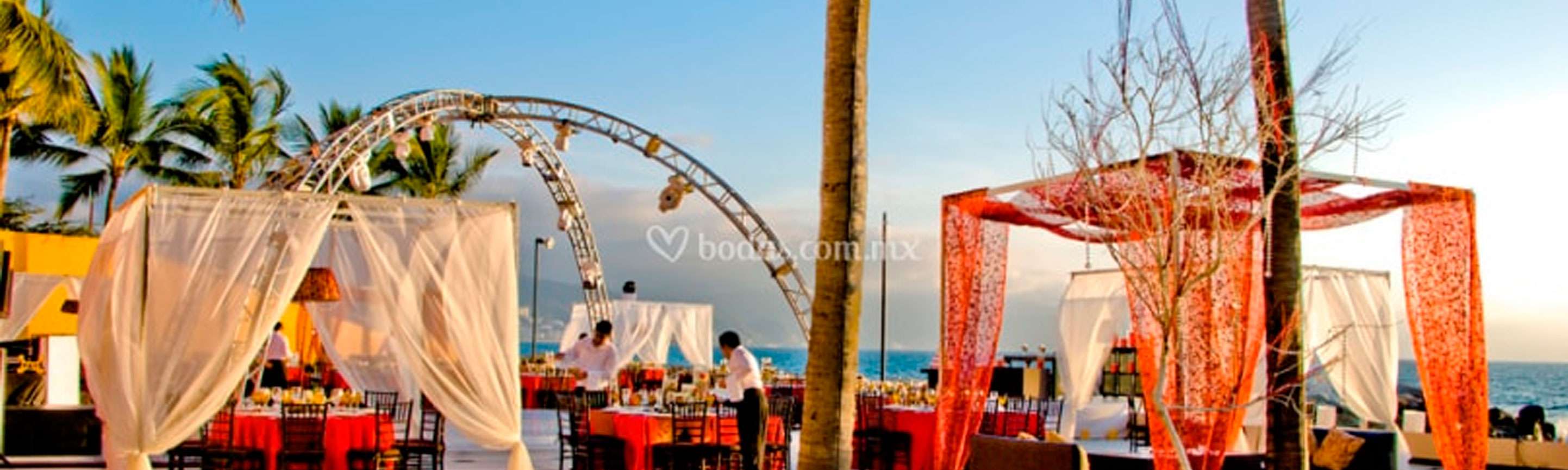 Portada de Mac Event