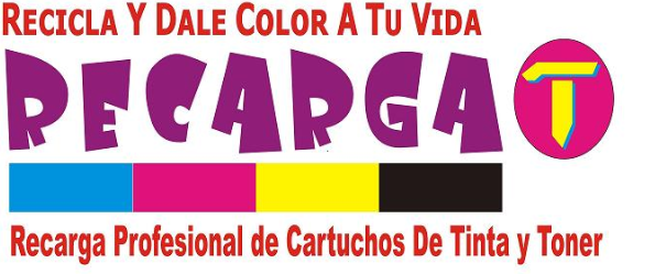 Portada de Recarga T