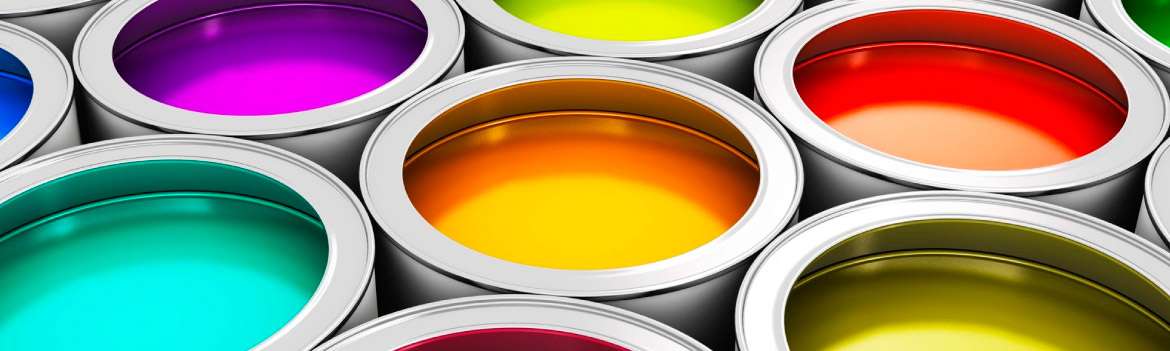 Portada de Pinturas Dupont