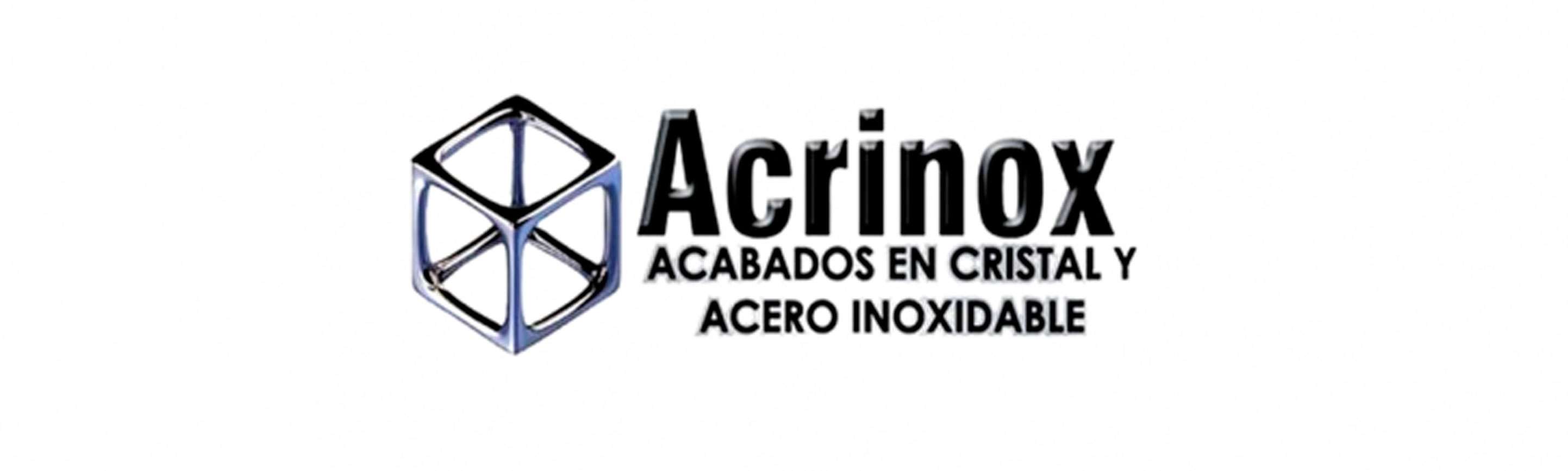 Portada de Acrinox