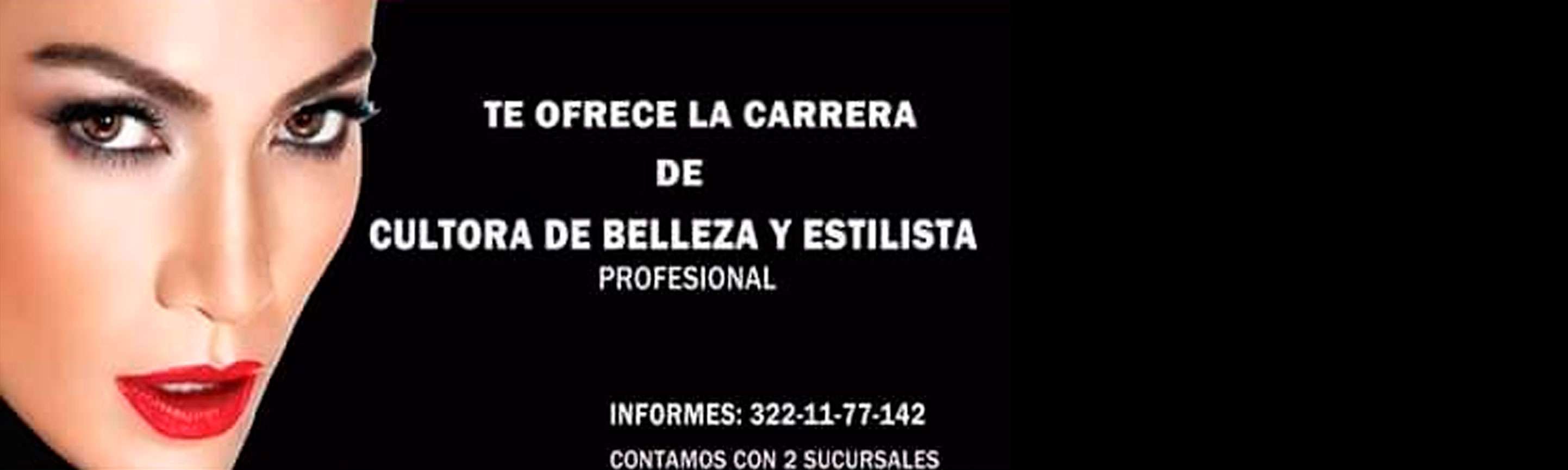 Portada de Colegio de Belleza Vallarta 3