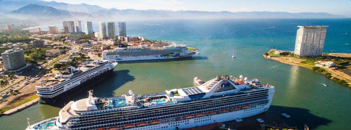 Portada de Costa Pacifica