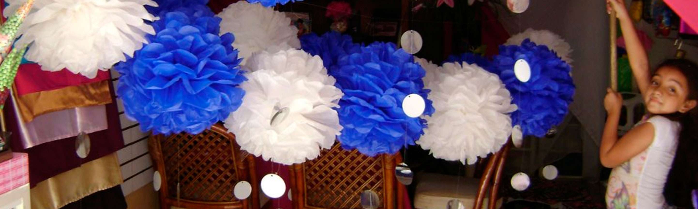 Portada de Decoraciones Princess Dreams