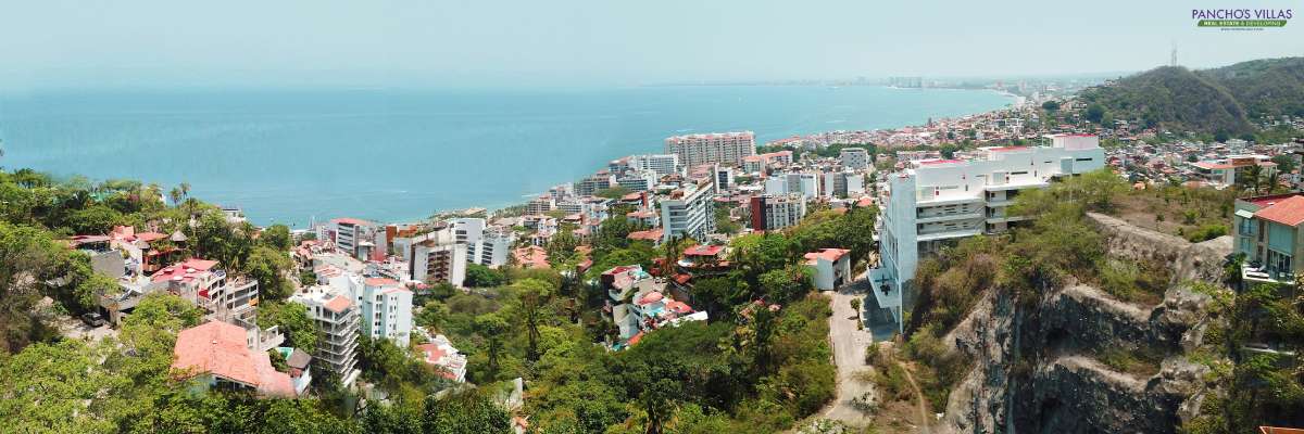 Portada de Panchos Villas Real Estate