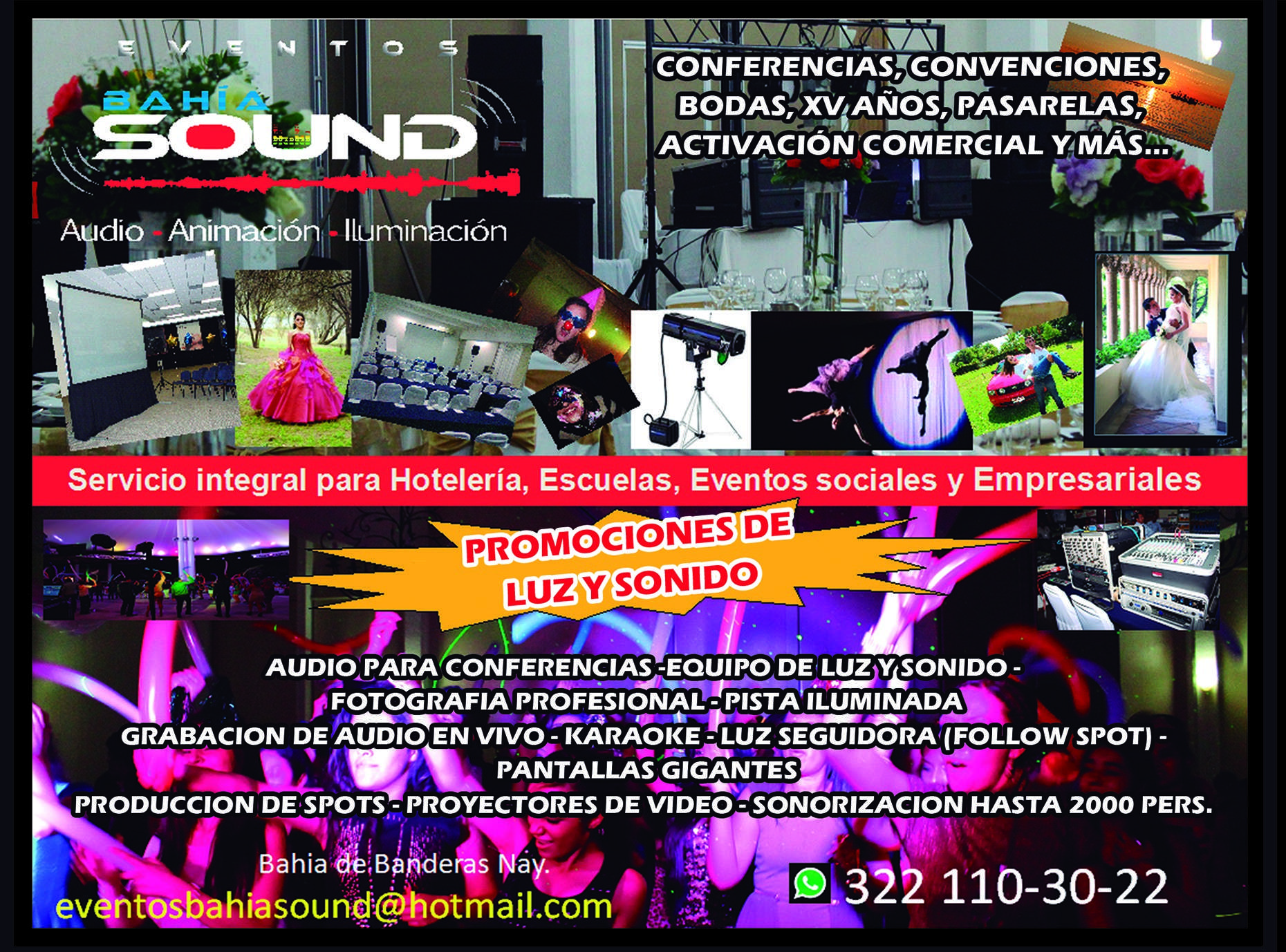 Portada de New store