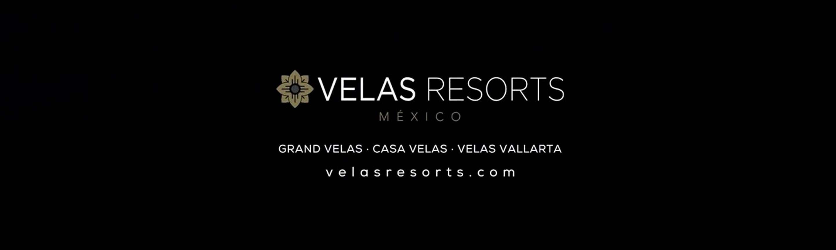 Portada de Velas Vallarta