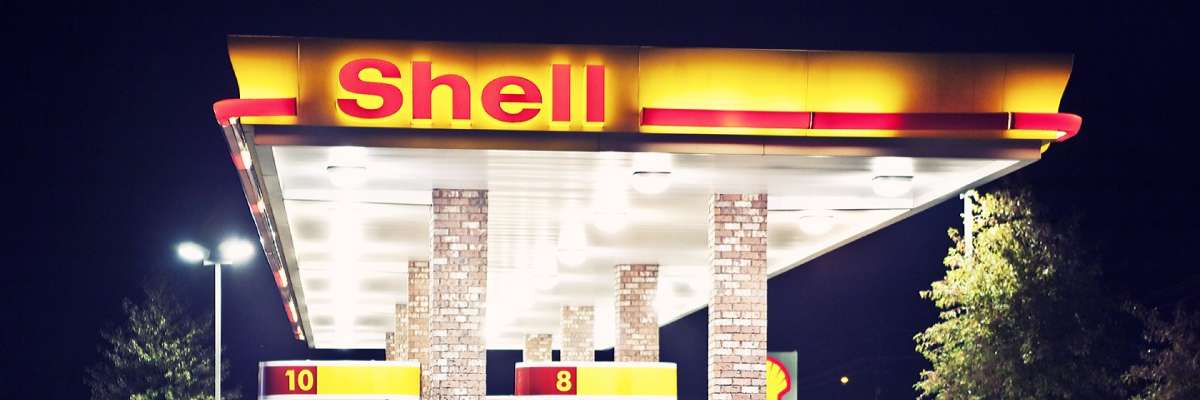 Portada de  Shell Gasolinera