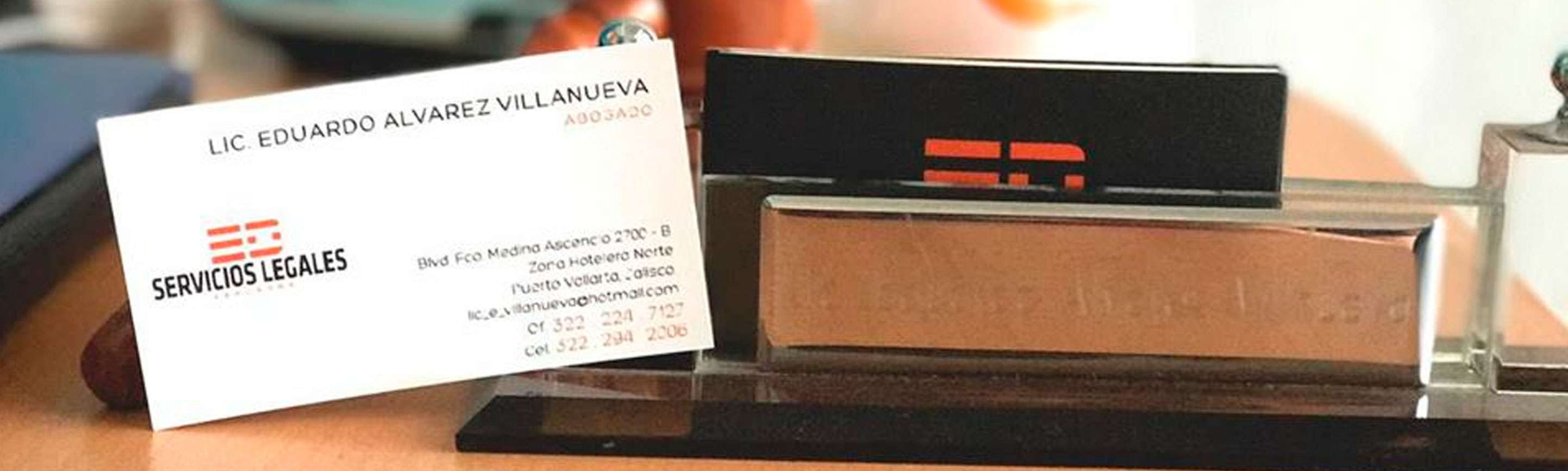 Portada de Abogados Alvarez Villanueva