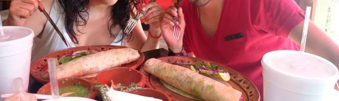 Portada de Santo Burrote