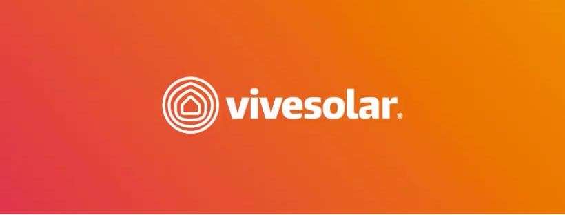 Portada de Vive Solar 