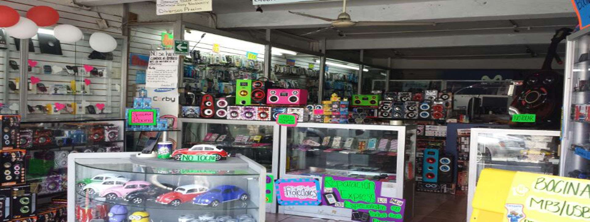 Portada de Mundo del Celular