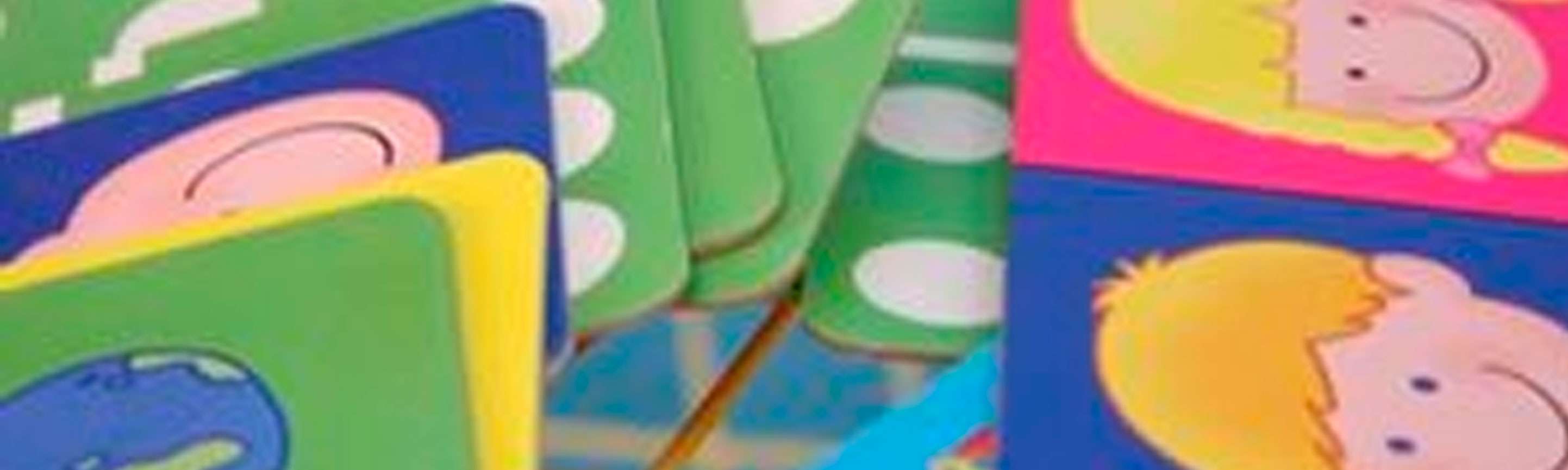 Portada de Didactics