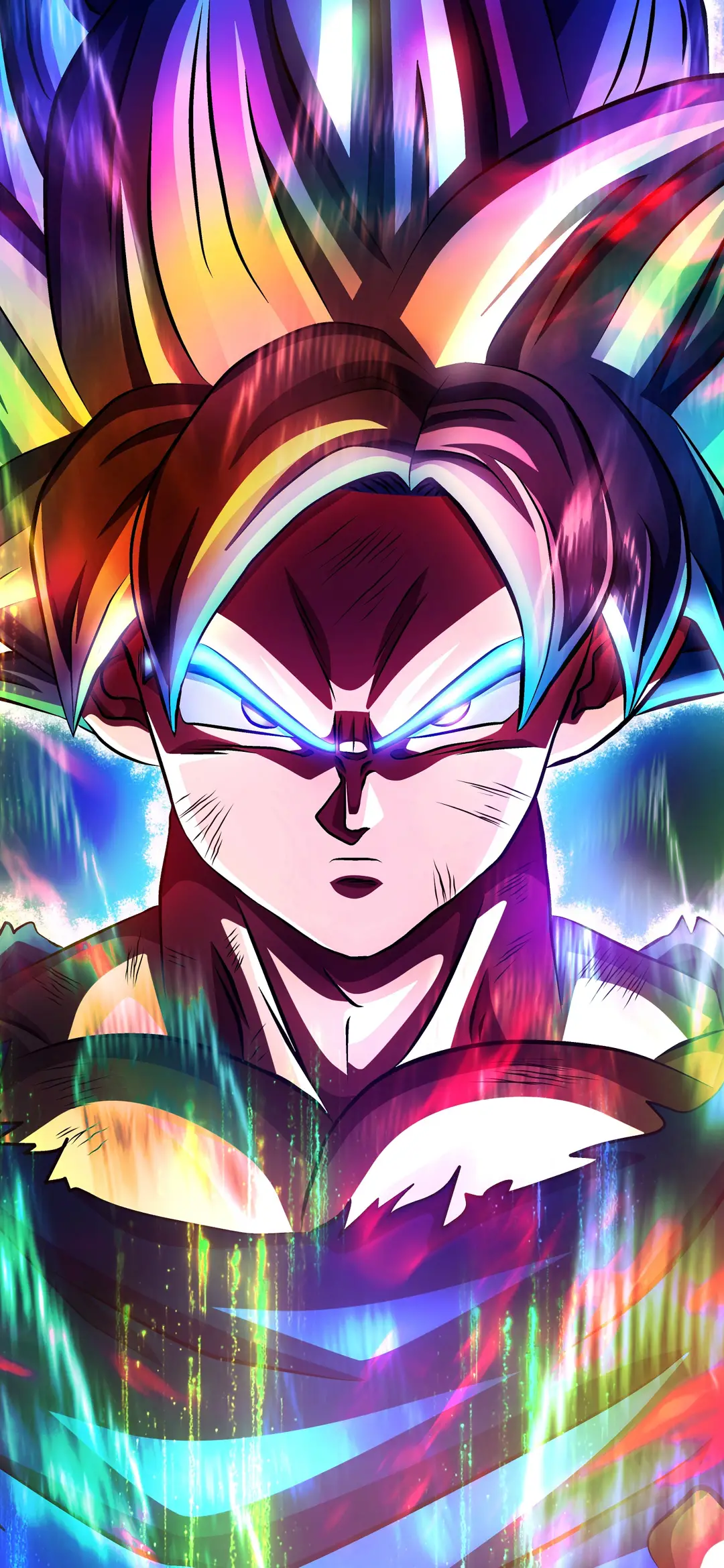 Portada de New store