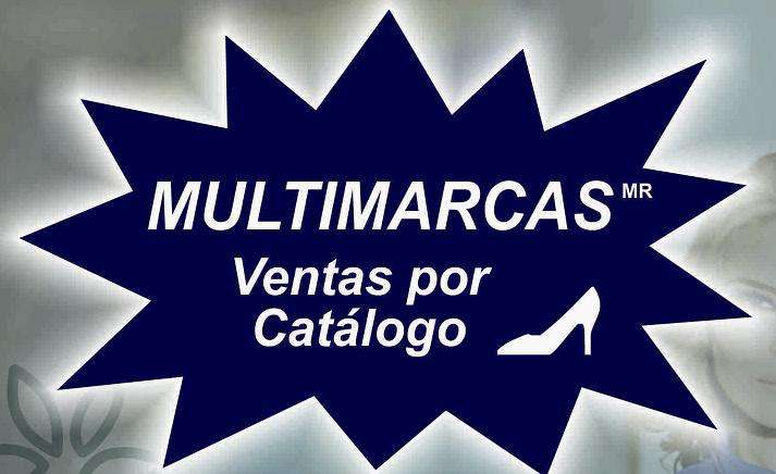 Portada de Multimarcas