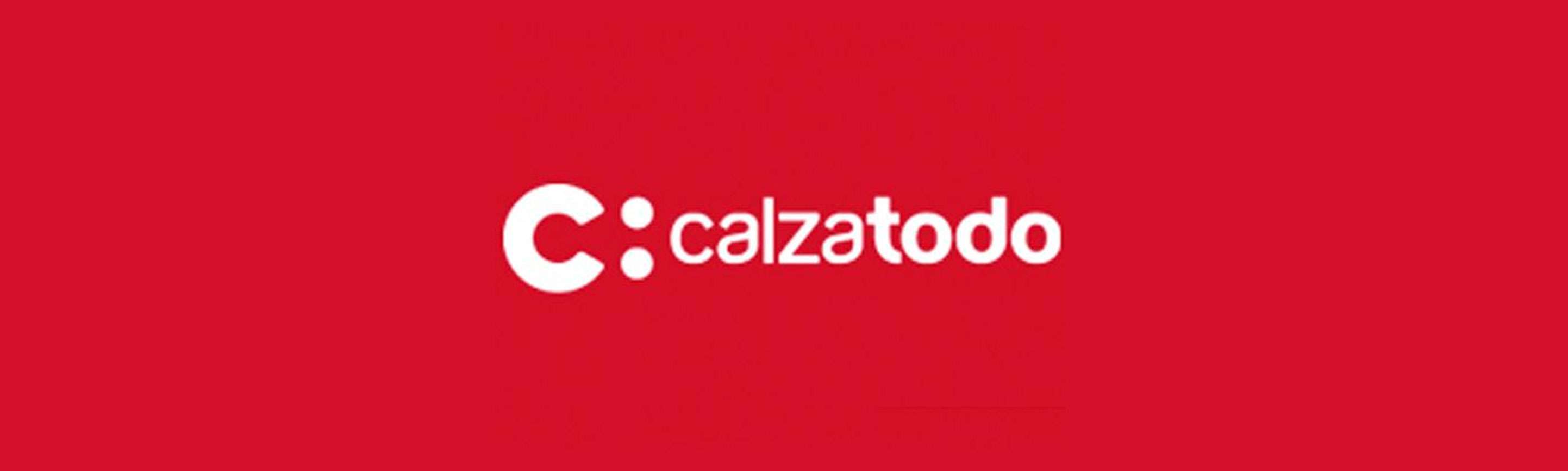 Portada de Calzatodo