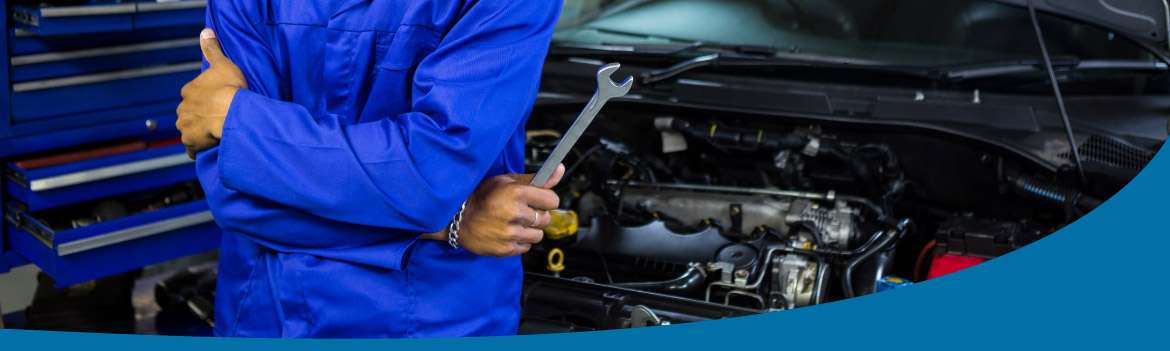 Portada de Servicio Mecánico Gamboa