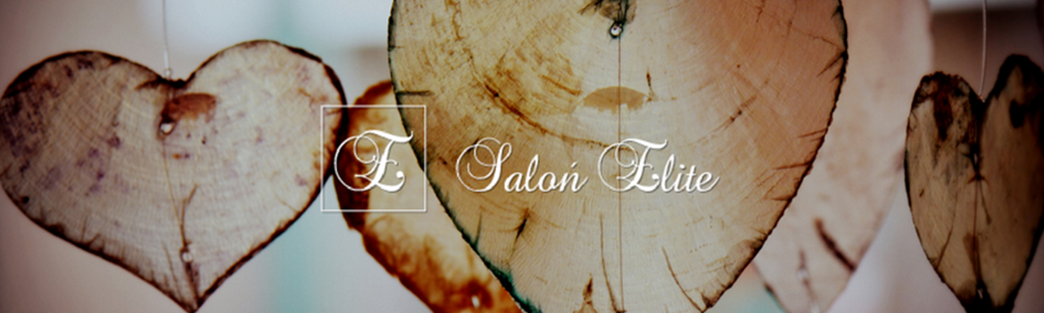 Portada de Salon Elite