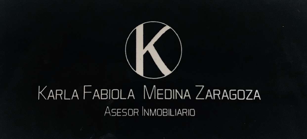 Portada de KARLA MEDINA BIENES RAÍCES