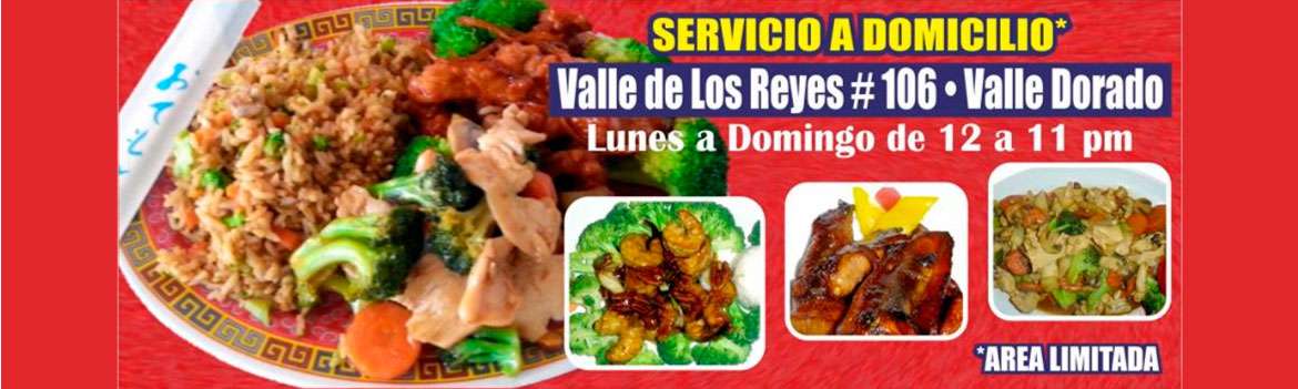 Portada de Dragón Dorado