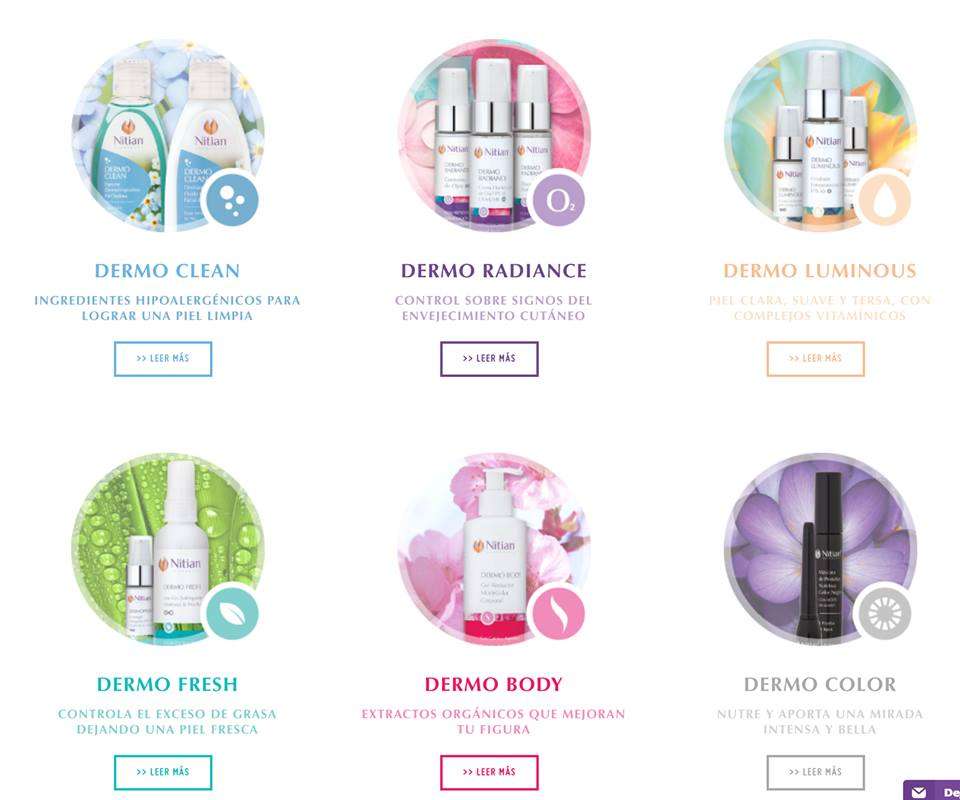 Portada de New store