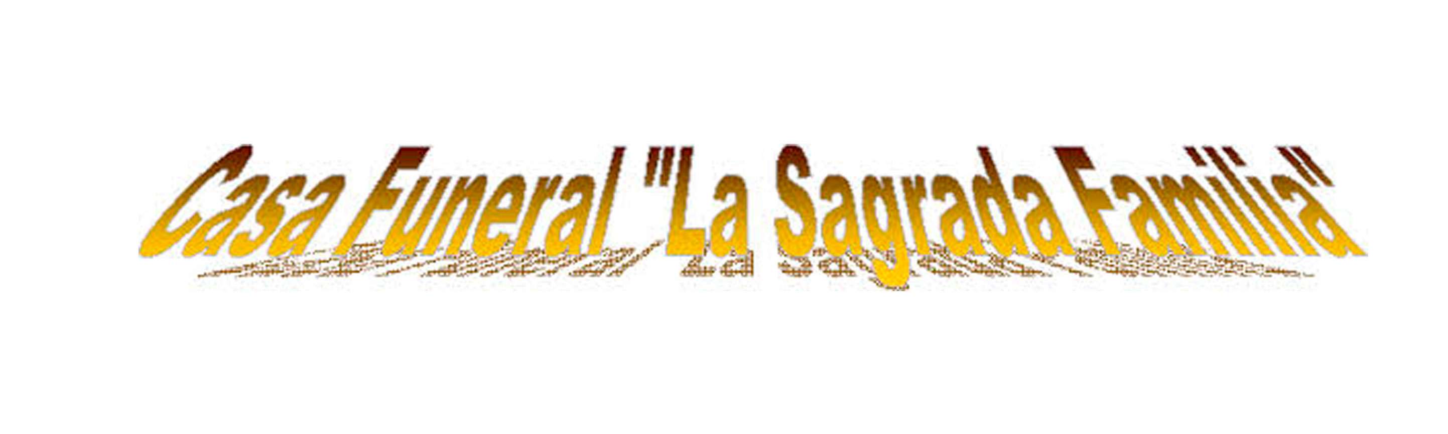 Portada de La Sagrada Familia 