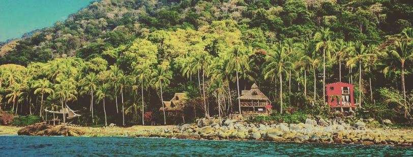 Portada de Casita Maraika